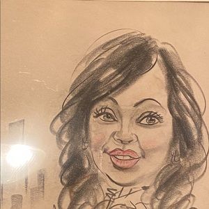 Meet your Posher, Trish